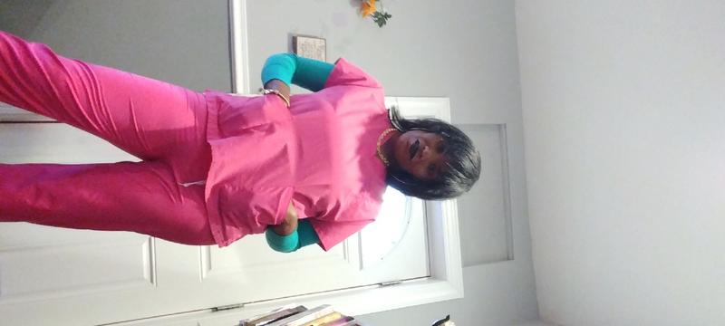 Photo of Christina W. - Blatmore, MD