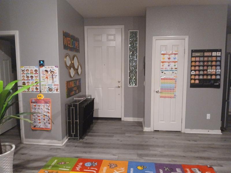 Photo of Little Scholars Learning Academy Childcare - Carson, CA