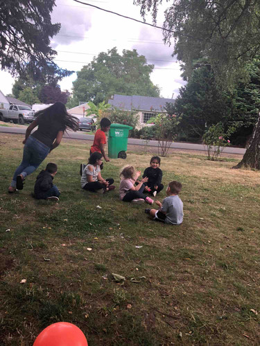 Photo of María Lourdes Ruiz Daycare - Portland, OR