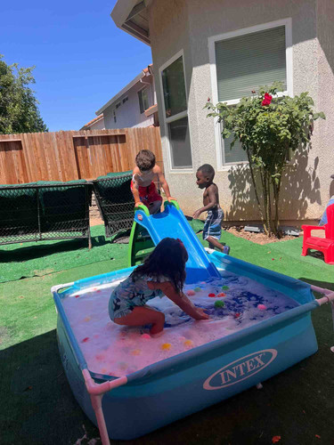 Photo of Sugar Plums Day Care - Rocklin, CA