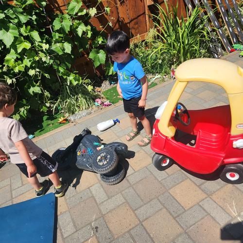 Photo of Mukilteo Rainbow Daycare - Mukilteo, WA