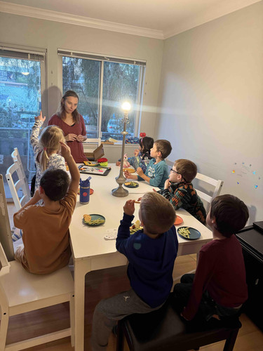 Photo of Izba Chitalnya - Mountain View, CA