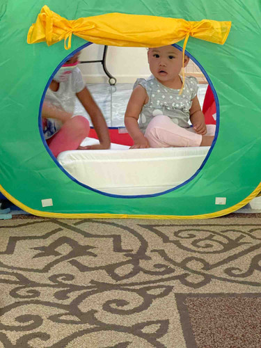 Photo of Fielder's Family Daycare - Moreno Valley, CA