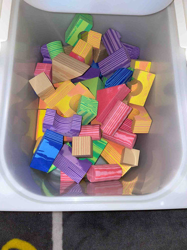 Photo of Liz Little Feet Daycare - Haverhill, MA