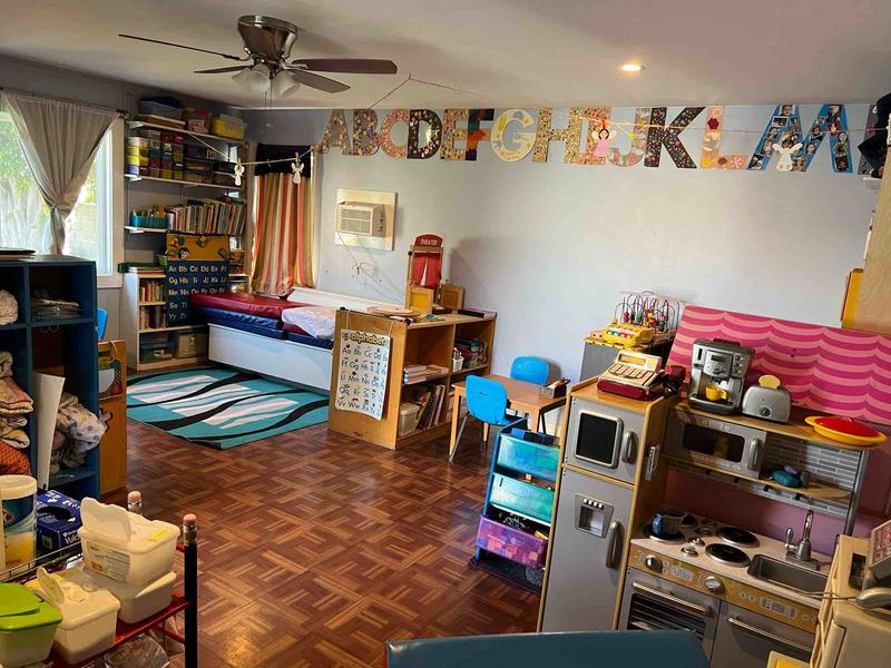 Photo of Peñaloza Family Day Care Daycare - Culver City, CA