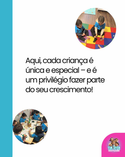 Photo of Teca Daycare - Everett, MA