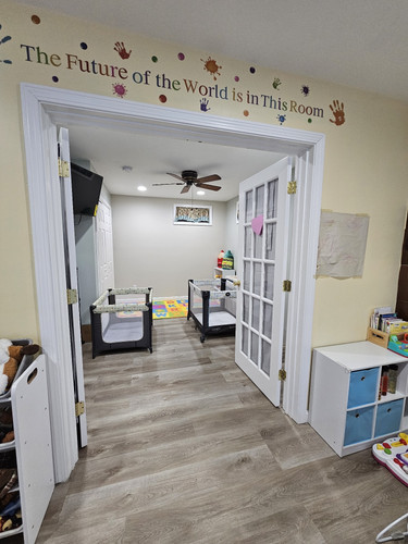 Photo of Little Dreamers Childcare Daycare - Dudley, MA