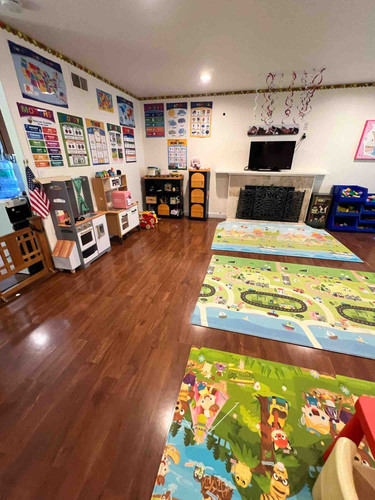 Photo of Mama Bear Daycare - Lake Forest, CA