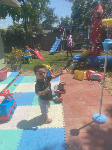 Photo of Mahalo Family Childcare - Riverside, CA