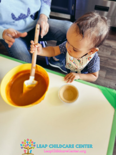 Photo of Leap Childcare Center - Bakersfield, CA