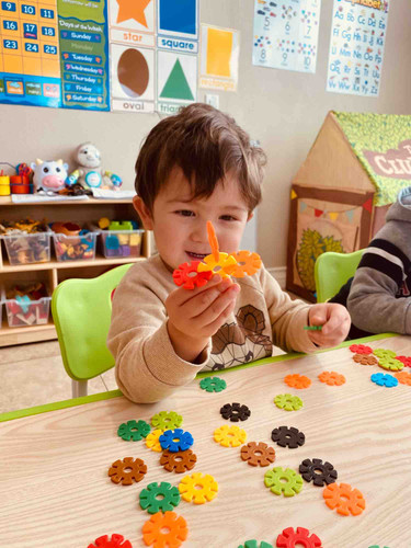 Photo of Amira Daycare - Riverside, CA