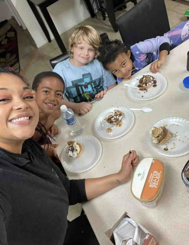 Photo of Sharee V. - Moorhead, MN