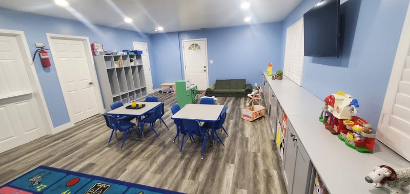 Photo of Guzman Family Daycare