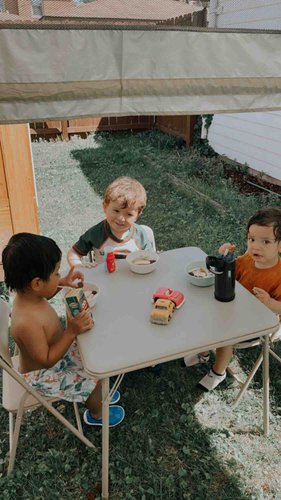 Photo of Antonio, Jessica Daycare - Chicago, IL