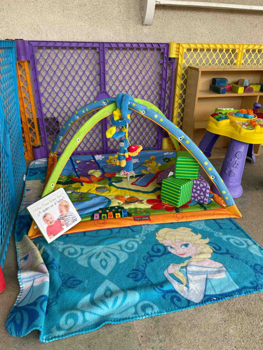 Photo of Lili's Daycare - Merced, CA