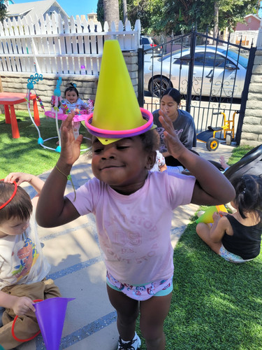 Photo of Diana Cervantes Family Childcare Daycare - San Diego, CA