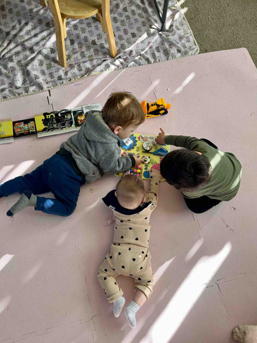Photo of Little Sunshines Early Learning Center - Los Angeles, CA