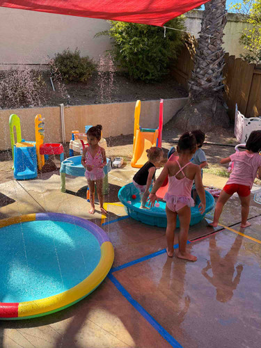 Photo of Kiddos Castle Daycare - San Diego, CA