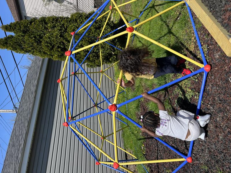 Photo of Glowing Stars Daycare - Buffalo, NY