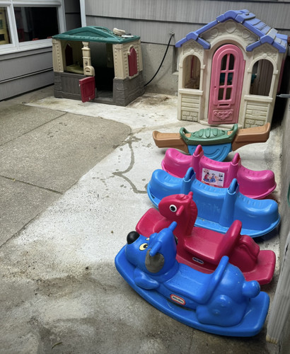 Photo of Sparkling Star Family Daycare - Framingham, MA