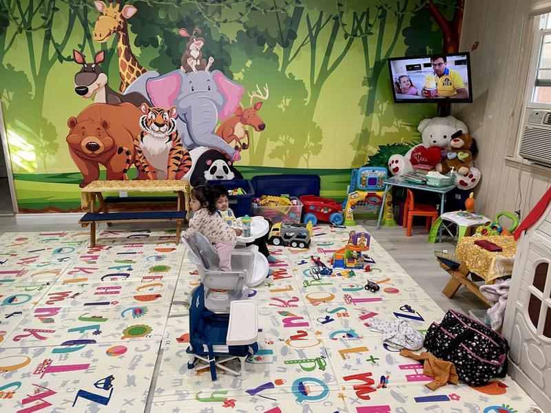 Photo of Almas Family Daycare - West Hills, CA