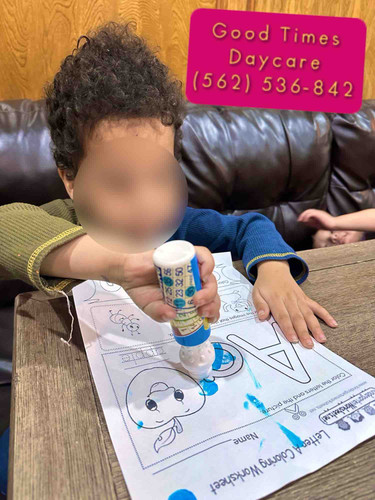 Photo of Good Times Daycare - Desoto, TX