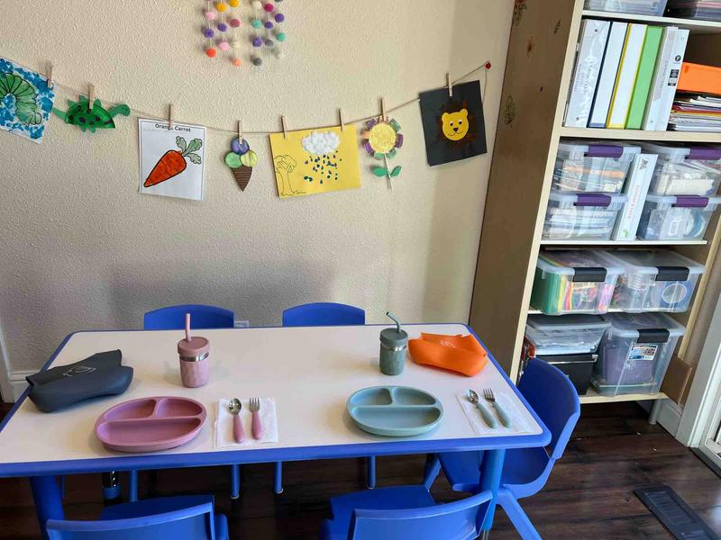 Photo of Growing With Love Childcare - San Mateo, CA