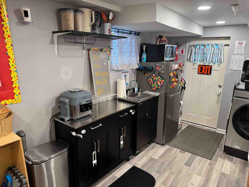 Photo of A Place To Grow Child Development Home - Washington, DC