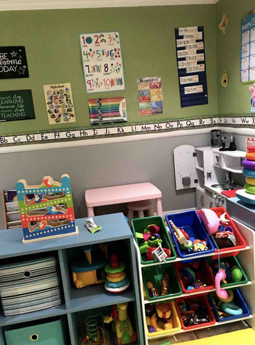 Photo of Heavenly Place Daycare - San Ysidro, CA