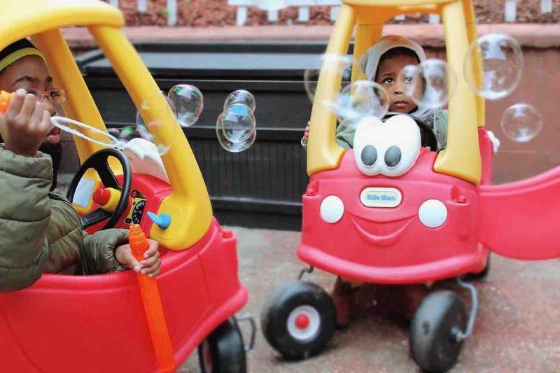 Photo of Manning, Trisa Daycare - Brooklyn, NY