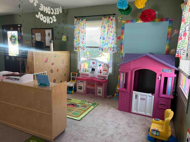 Photo of Home Away From Home Childcare Center LLC. Daycare - Willingboro, NJ