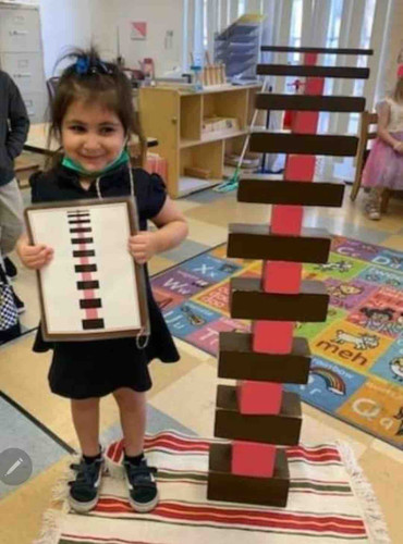 Photo of Keystone Montessori Preschool