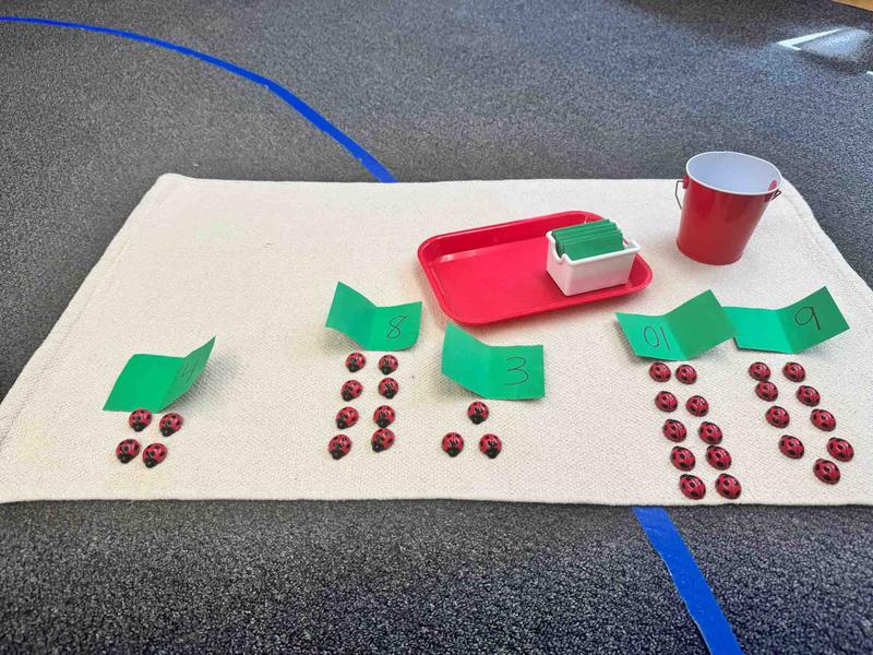 Photo of Apple Tree  Montessori Home Preschool & Childcare - San Jose, CA