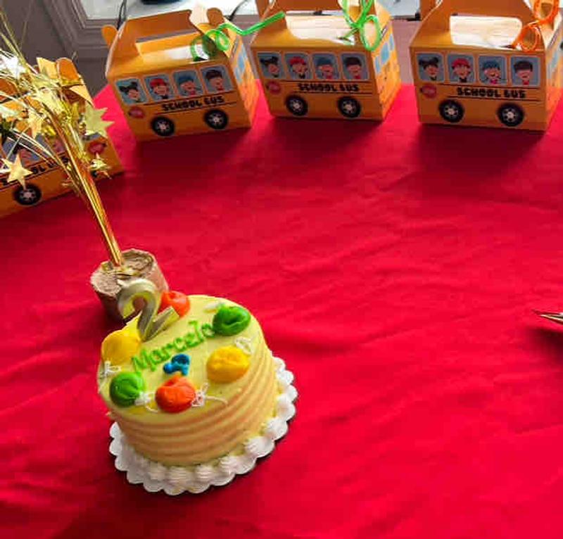 Photo of Little Feet Home DayCare - Santa Paula, CA