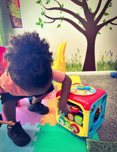 Photo of Sanctuary Learning Daycare