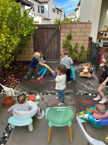 Photo of Mortazavi, Samar Family Child Care - San Diego, CA