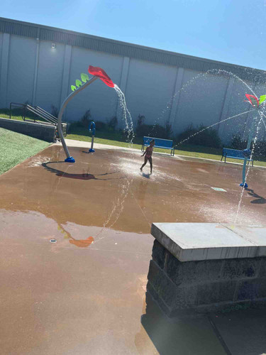 Photo of Sparkling Stars Learning Center LLC Daycare - Tulsa, OK