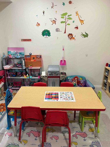 Photo of Sidra Amir Daycare