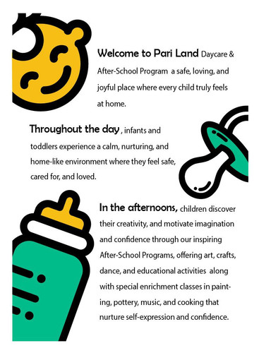 Photo of PariLand Daycare - Palo Alto, CA