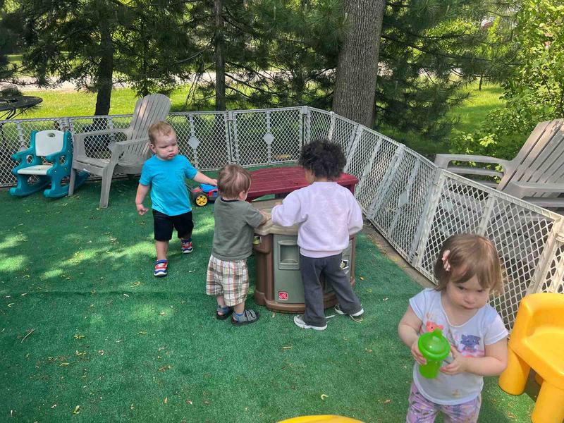 Photo of Crescent Childcare Home - Northbrook, IL