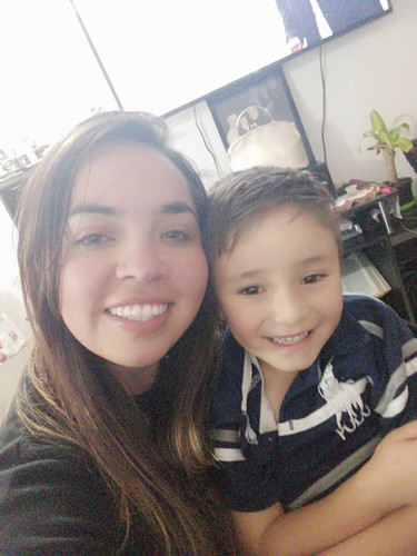 Photo of Deicy P. - Dover, NJ