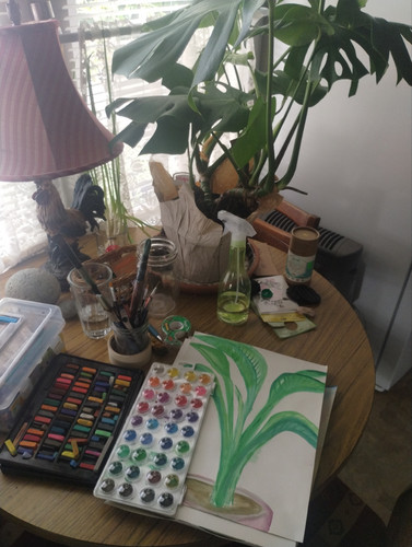 Photo of Amanda Lee S. - Vancouver, WA