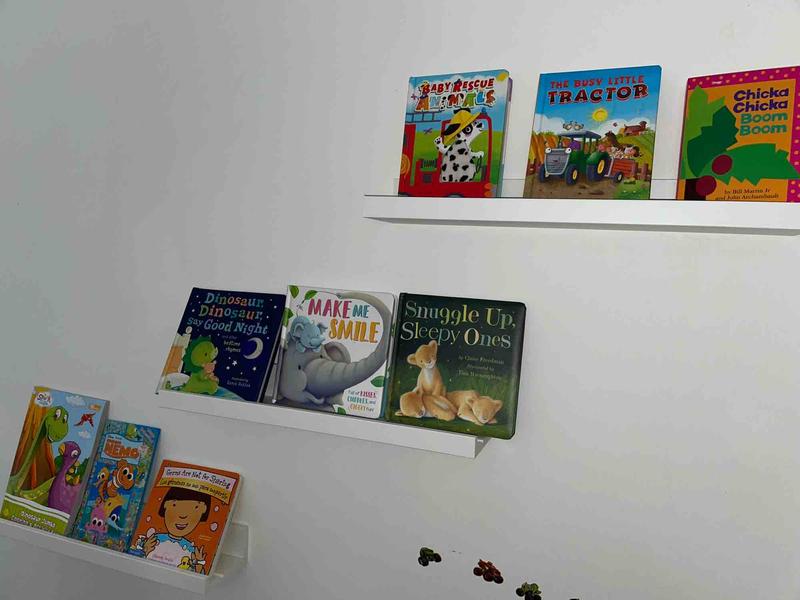 Photo of Liz Little Feet Daycare - Haverhill, MA