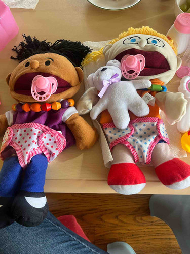 Photo of Small Talkers Childcare - Torrance, CA