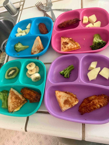 Photo of Sugar Plums Day Care - Rocklin, CA