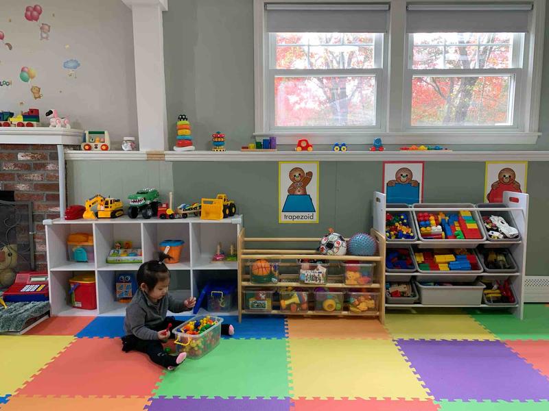 Photo of Feng Qi Tan Daycare - 110 Carolyn Rd South Weymouth  02190, MA