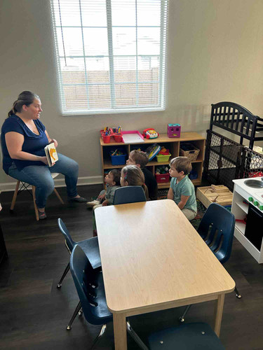 Photo of Crystal R. - Phoenix, AZ