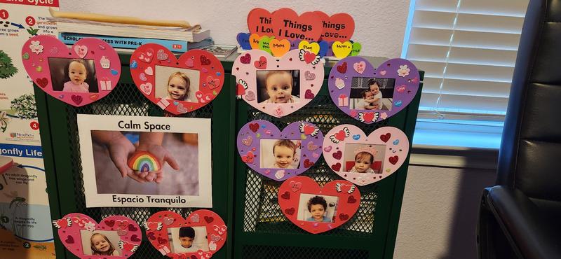 Photo of Saro' Nest Child Care LLC - Haltom City, TX