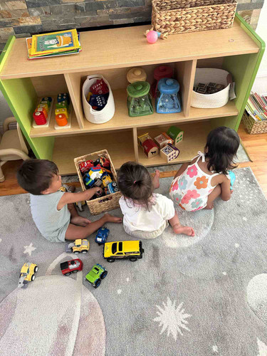 Photo of Sunny Beginnings Day Care Daycare