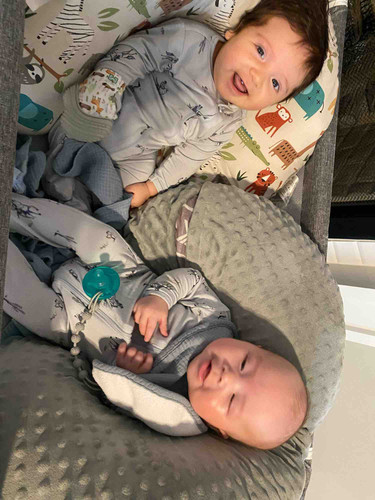 Photo of Ashley&rsquo;s Baby Bear Christian Daycare - Broken Arrow, OK